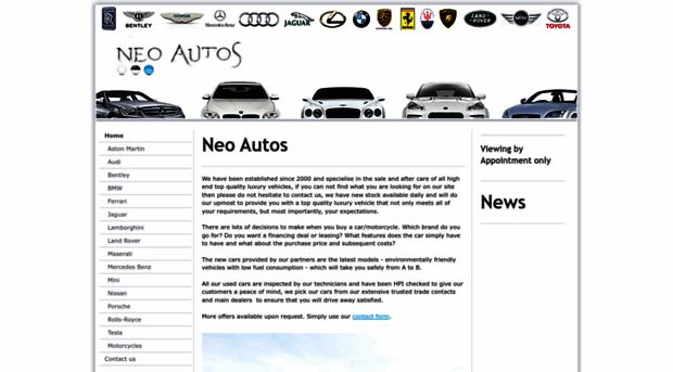 neoautotrading.com