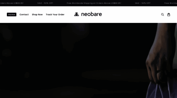 neobare.com