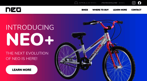 neobicycles.com.au