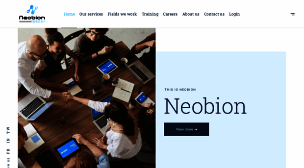 neobiontechstart.com