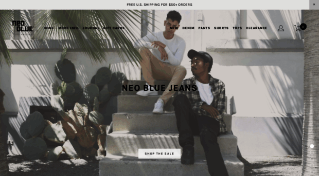 neobluejeans.com