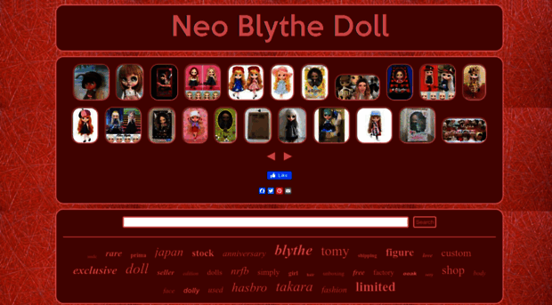neoblythedoll.com