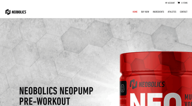 neobolics.com