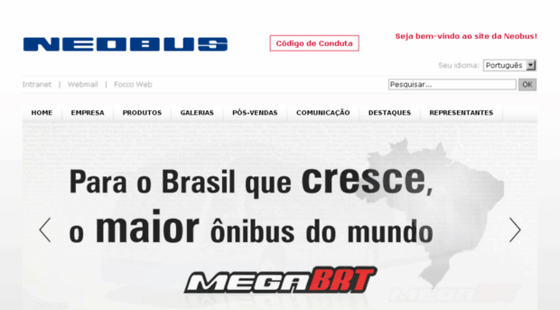 neobus.net.br