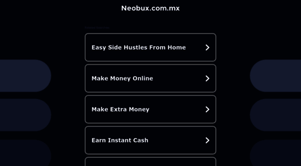 neobux.com.mx