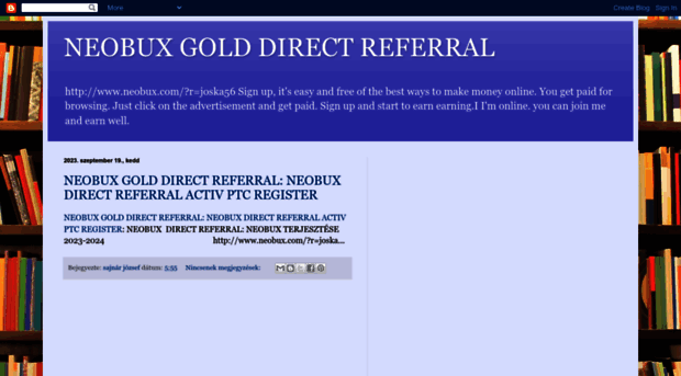 neobuxgolddirectreferral.blogspot.com