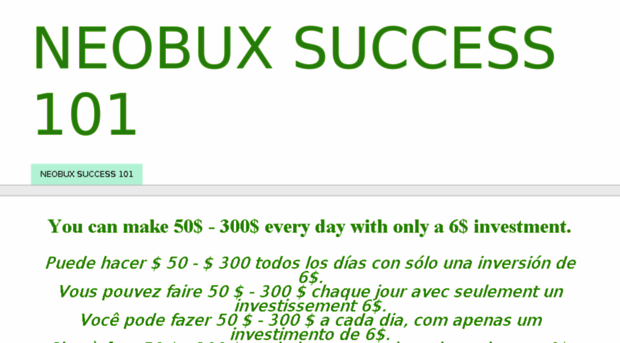 neobuxsuccess101.weebly.com