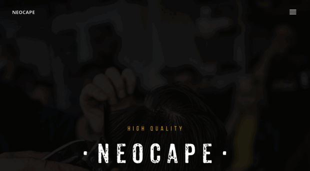 neocape.co.uk