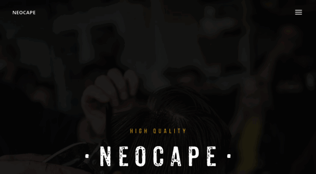 neocape.com