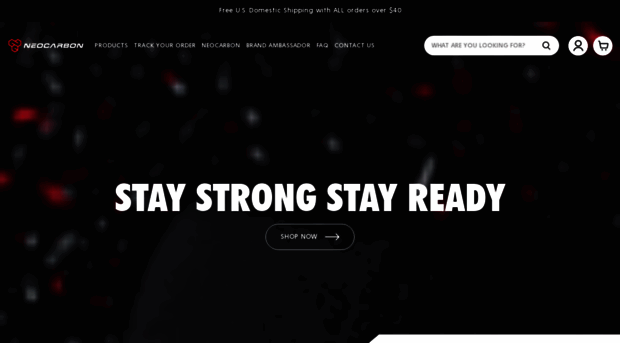 neocarbon.com