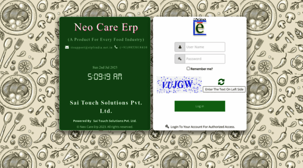 neocare.stplindia.net.in