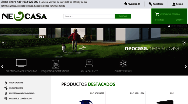 neocasa.com.es