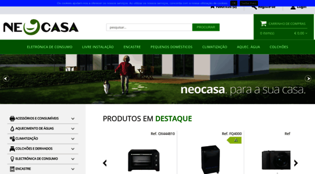 neocasa.com.pt