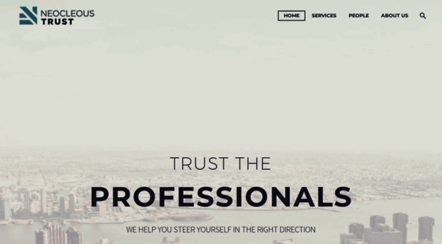 neocleoustrust.com