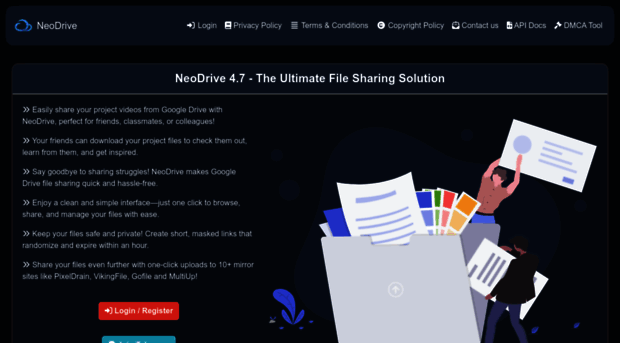 neocloud.site
