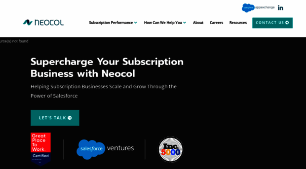 neocol.com