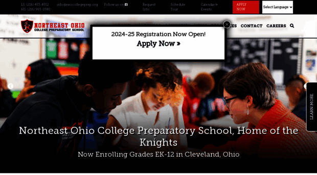 neocollegeprep.org