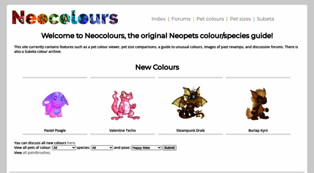 neocolours.co.uk