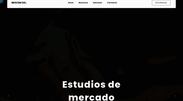 neocombolivia.com