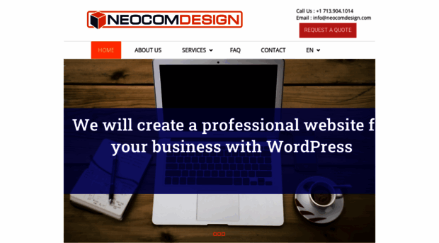 neocomdesign.com