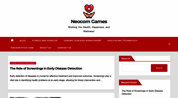 neocomgames.com