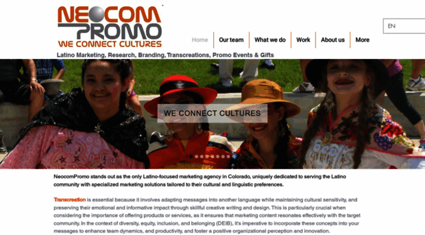 neocompromo.com