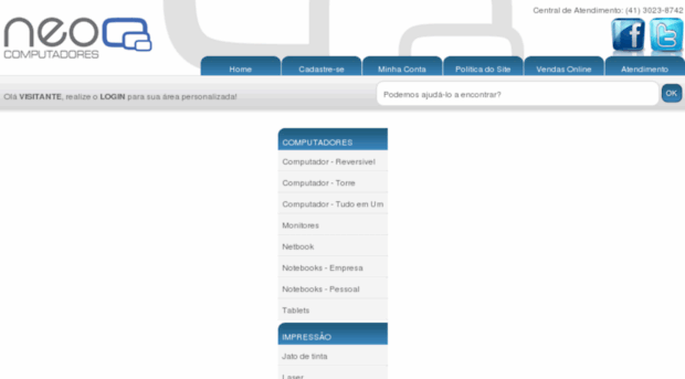 neocomputadores.com.br