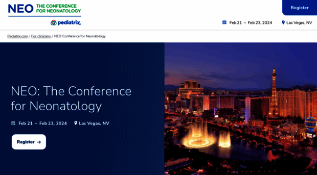 neoconference.com