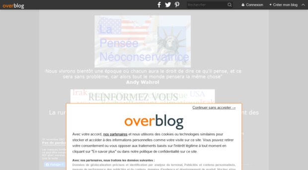 neoconservatisme.over-blog.com