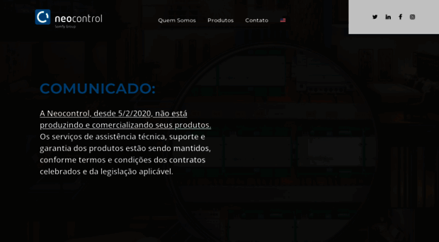 neocontrol.com.br