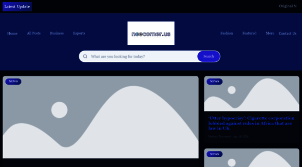 neocorner.us