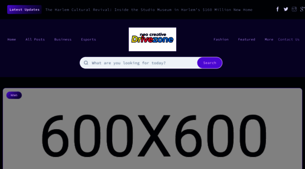 neocreativedrivezone.nl