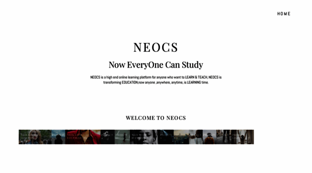 neocs.in