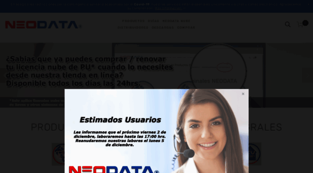 neodata.mx