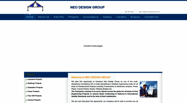 neodesignindia.com