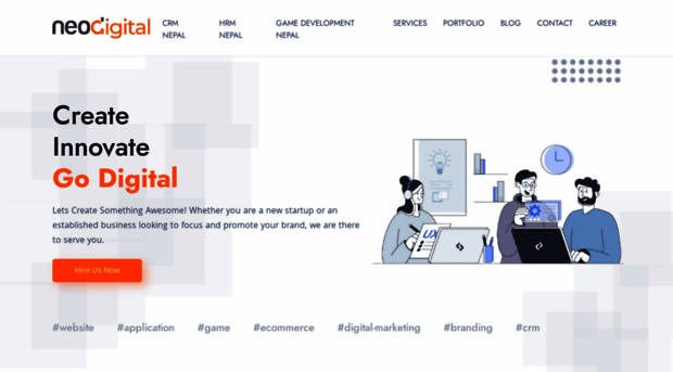 neodigitalnp.com