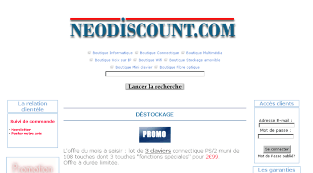neodiscount.com
