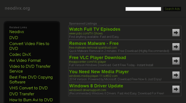 neodivx.org