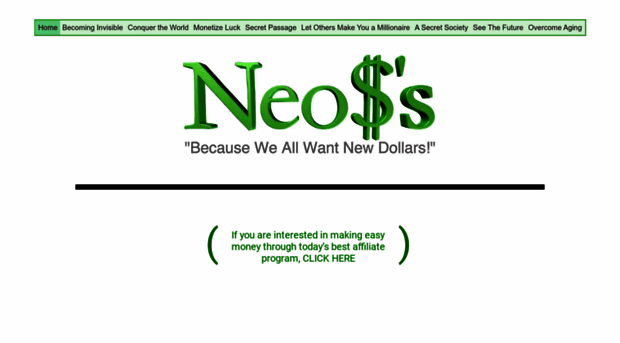 neodollars.com