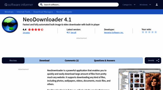 neodownloader.informer.com