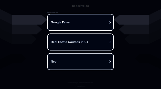 neodrive.co