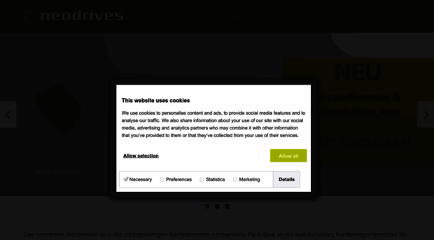 neodrives.de