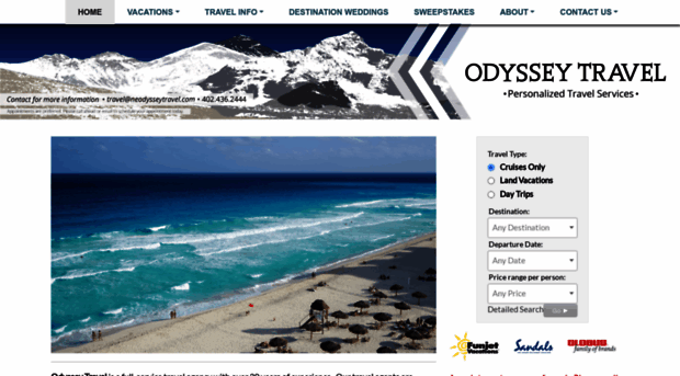 neodysseytravel.com