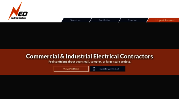 neoelectrical.com