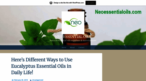 neoessentialoils.wordpress.com