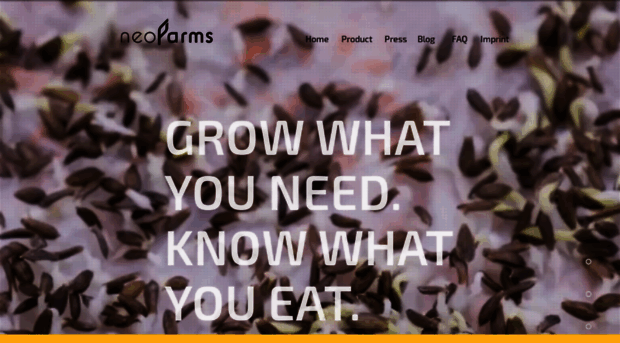 neofarms.com