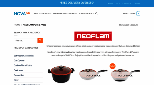 neoflam.co.uk