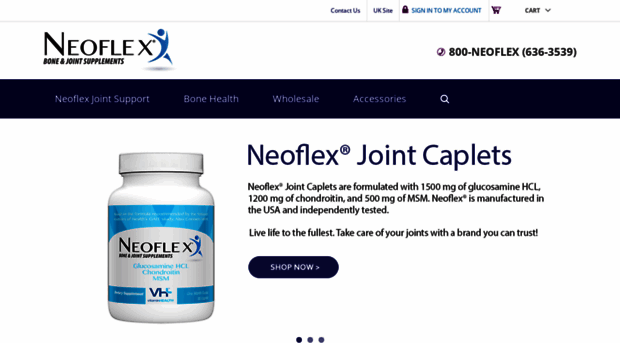 neoflex.com