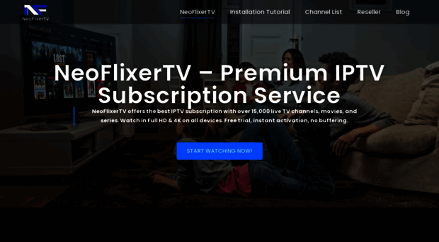 neoflixertv.com