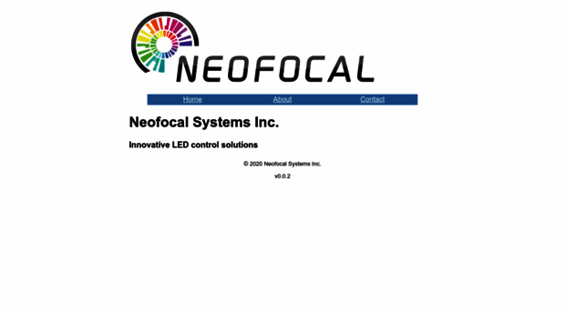 neofocal.com